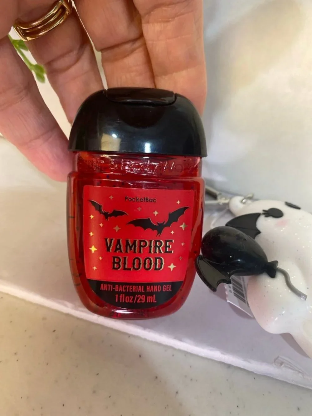 Bath & Body Works new tag